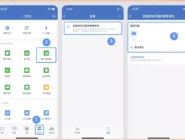 企业微信授权什么意思啊