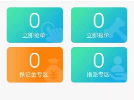 万师傅接单平台收费吗