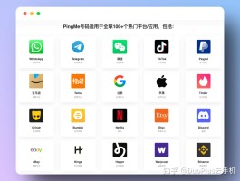关于2021微信注册接码平台有哪些呢知乎推荐的信息