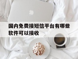 国内免费接短信平台有哪些软件可以接收