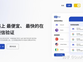 国外手机验证码接收平台有哪些软件可以用