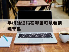 手机验证码在哪里可以看到呢苹果