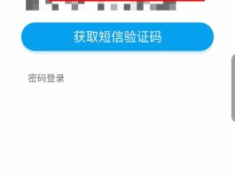 美国电话短信验证码怎么输入的