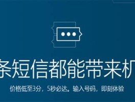 美国短信验证码接收平台是什么意思啊怎么弄