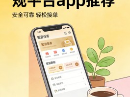 接单平台软件赚钱可靠吗