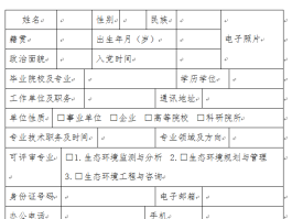 注册账号怎么填写邮箱信息表格