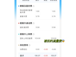 国外号码接收短信怎么收费