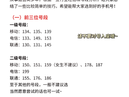虚拟手机号哪里可以买到