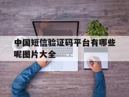 中国短信验证码平台有哪些呢图片大全